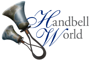 Handbell World Logo